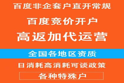 百度信息流广告投放技巧：实战案例分析